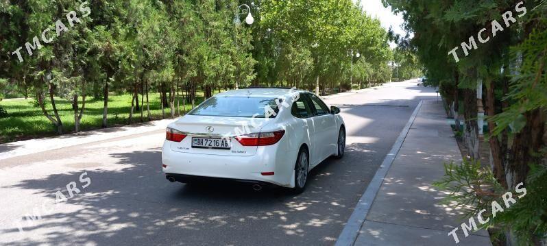 Lexus ES 350 2013 - 300 000 TMT - Ашхабад - img 2