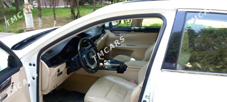 Lexus ES 350 2013 - 300 000 TMT - Ашхабад - img 6
