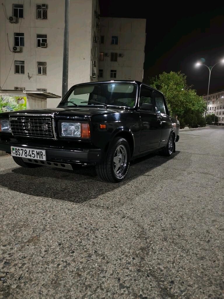 Lada 2107 2010 - 105 000 TMT - Mary - img 4