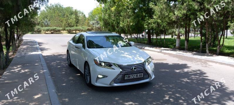 Lexus ES 350 2013 - 300 000 TMT - Ашхабад - img 8