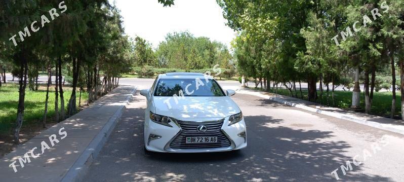 Lexus ES 350 2013 - 300 000 TMT - Ашхабад - img 5