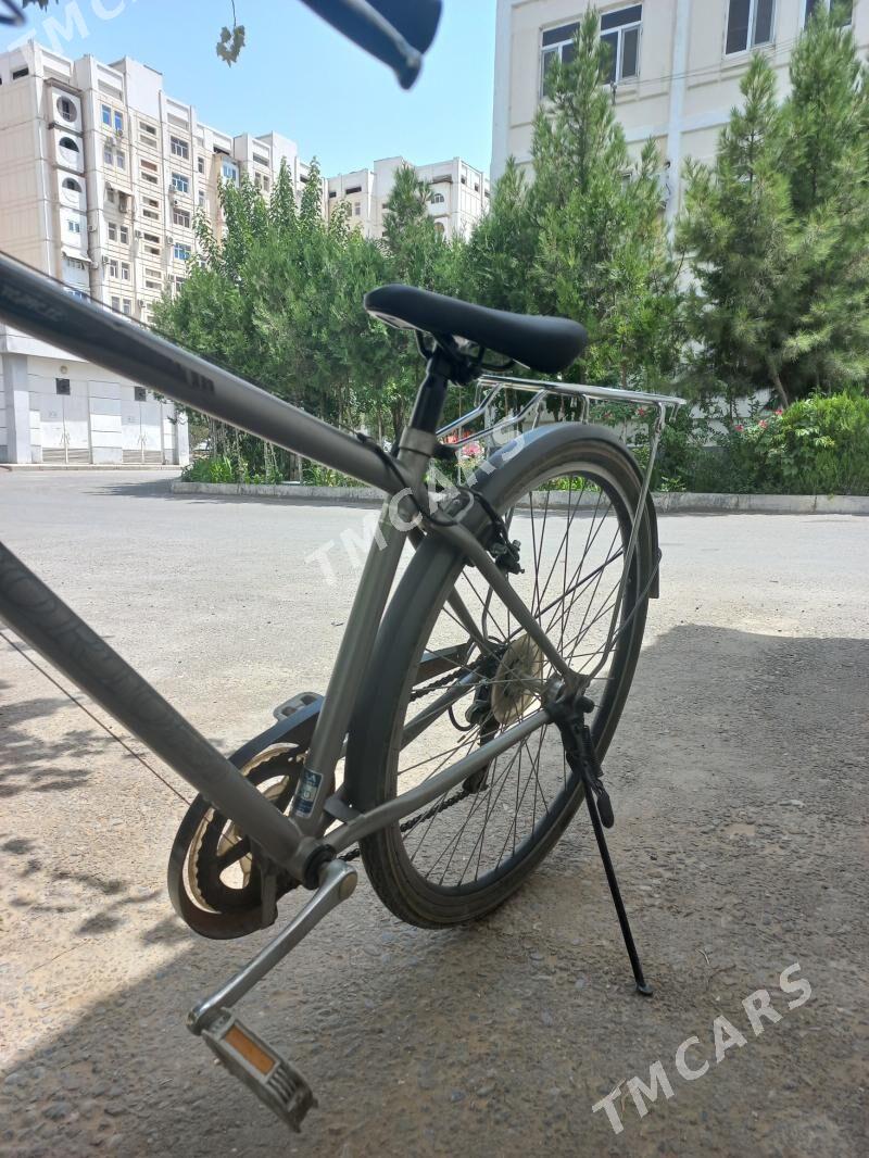 Tigir tazeje - Aşgabat - img 2
