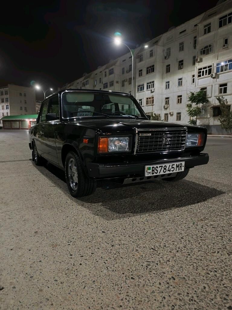 Lada 2107 2010 - 105 000 TMT - Mary - img 5