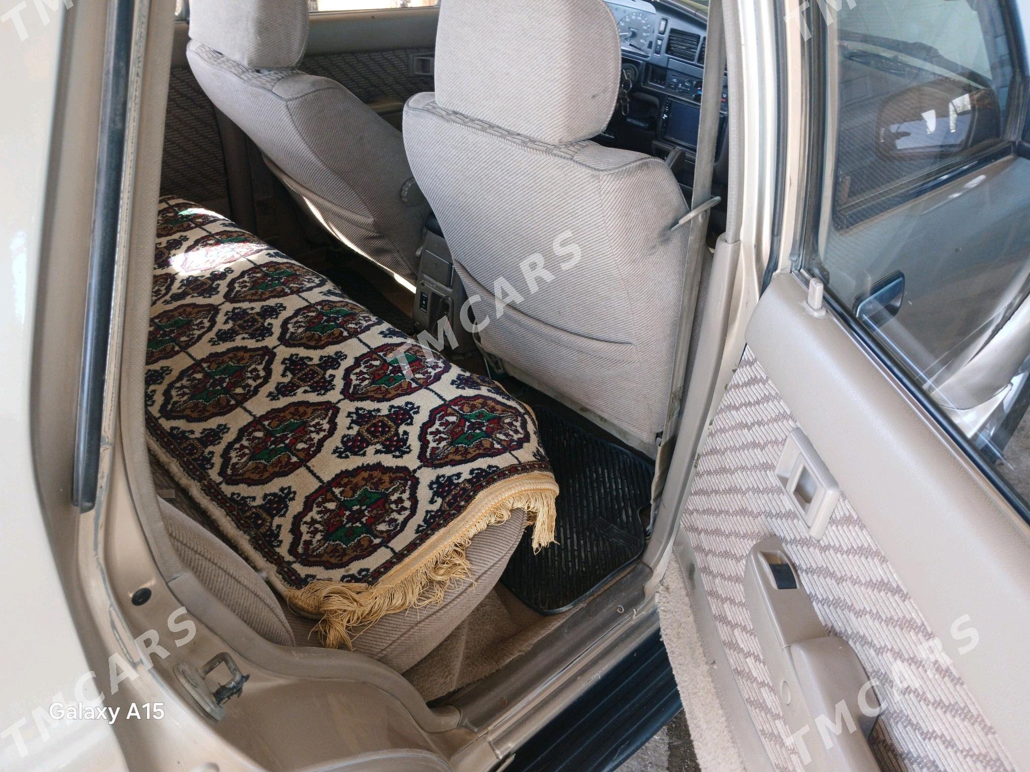 Toyota 4Runner 1994 - 52 000 TMT - Köneürgenç - img 5