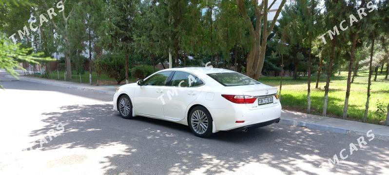 Lexus ES 350 2013 - 300 000 TMT - Ашхабад - img 4