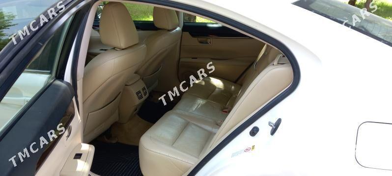 Lexus ES 350 2013 - 300 000 TMT - Ашхабад - img 7