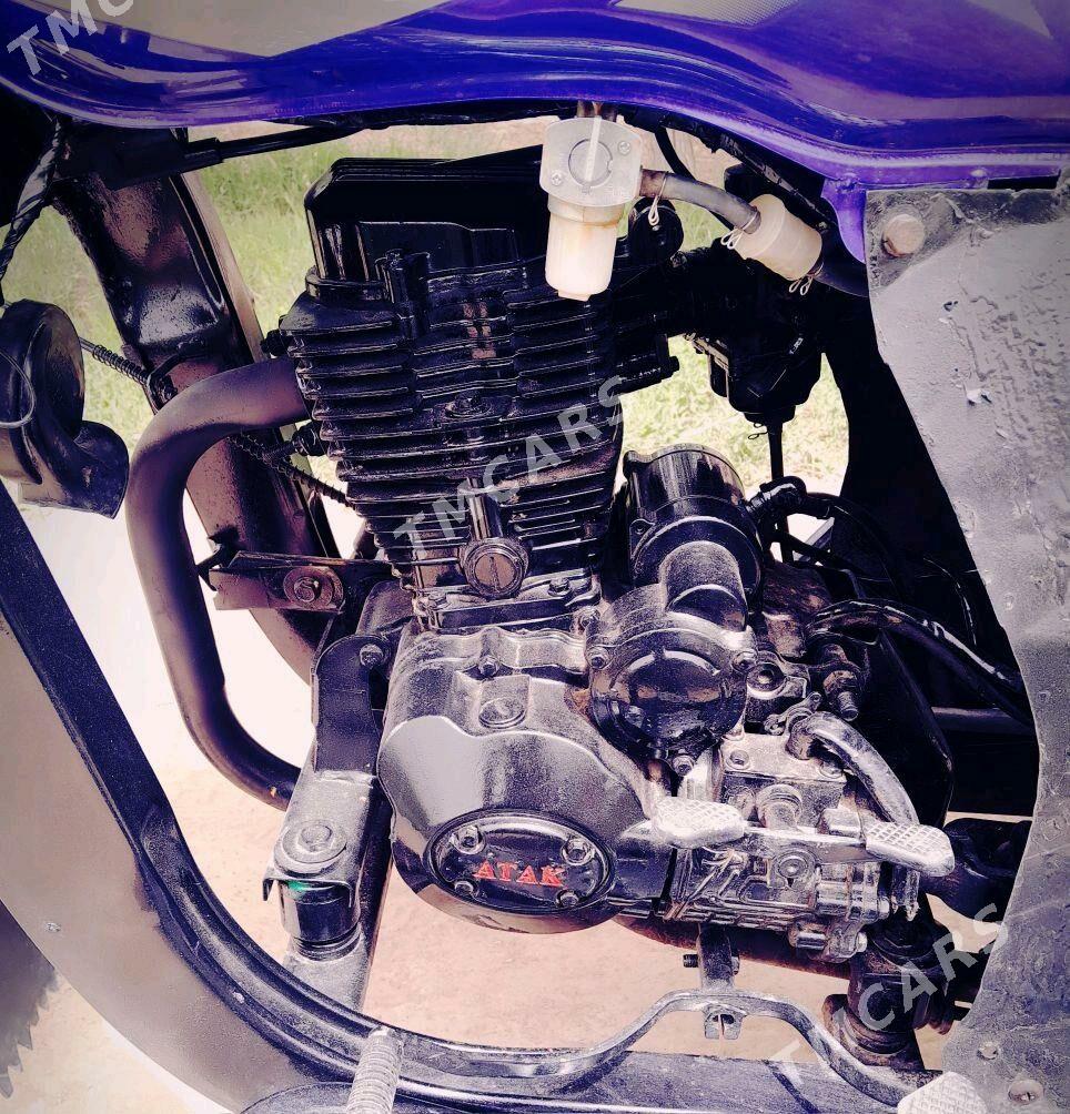 Fekon FK200-14G 2015 - 17 000 TMT - Babadaýhan - img 7