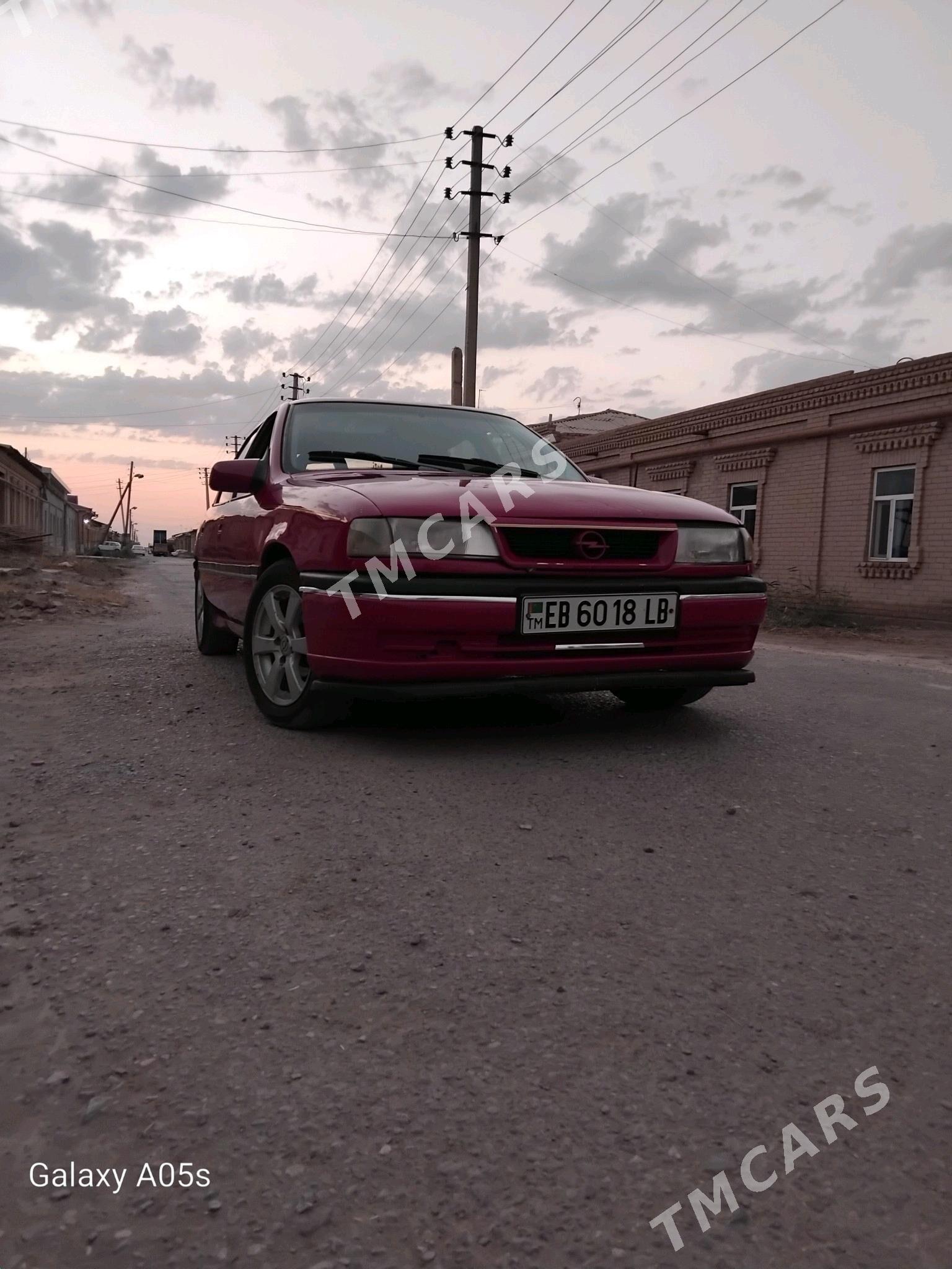 Opel Vectra 1990 - 23 000 TMT - Туркменабат - img 4