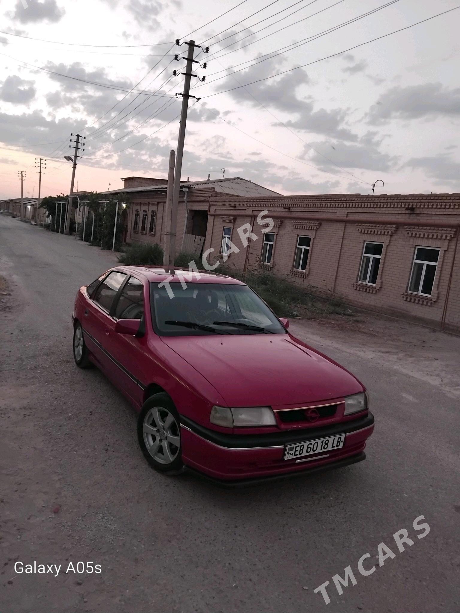 Opel Vectra 1990 - 23 000 TMT - Туркменабат - img 2