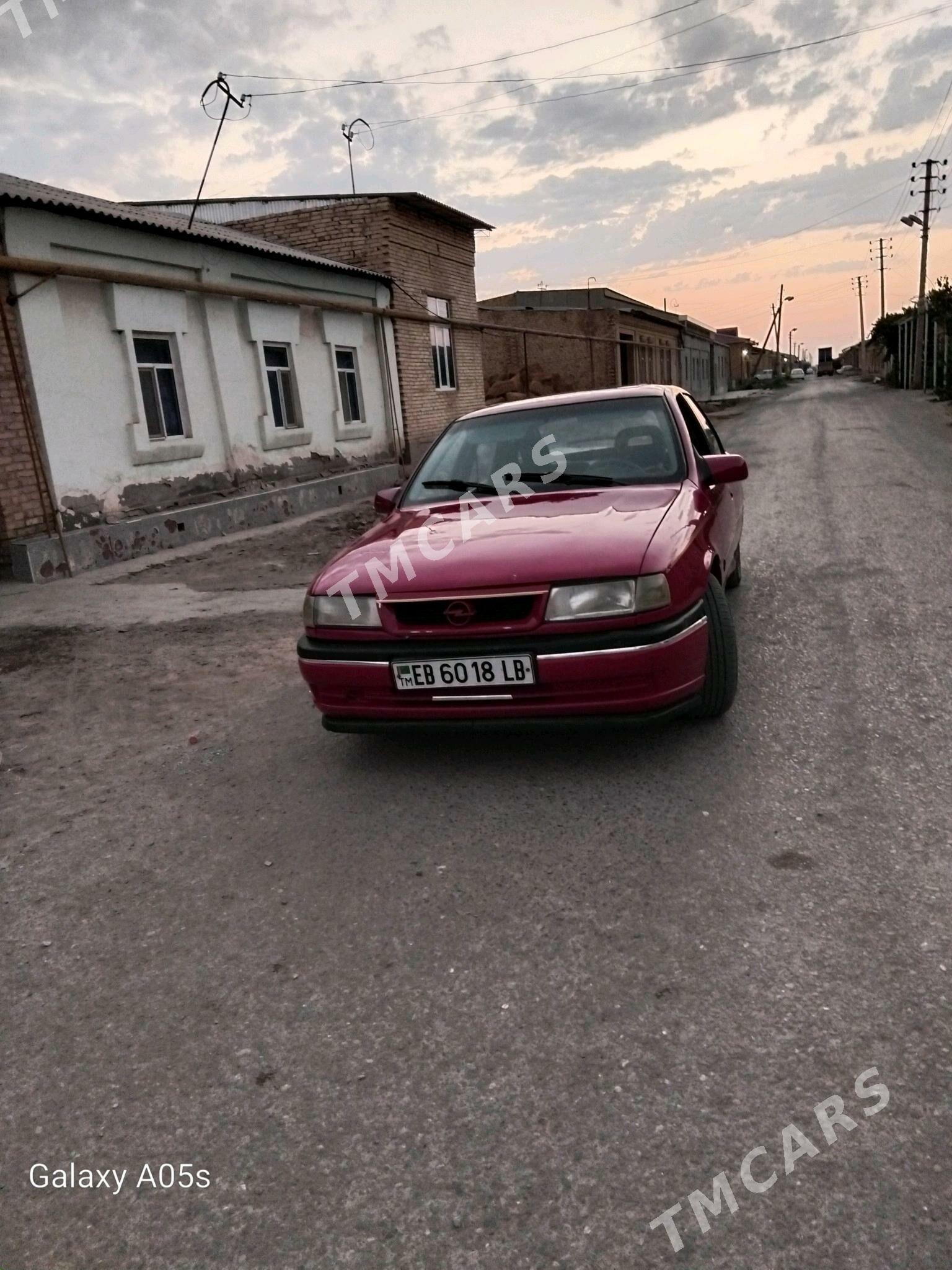 Opel Vectra 1990 - 23 000 TMT - Туркменабат - img 7