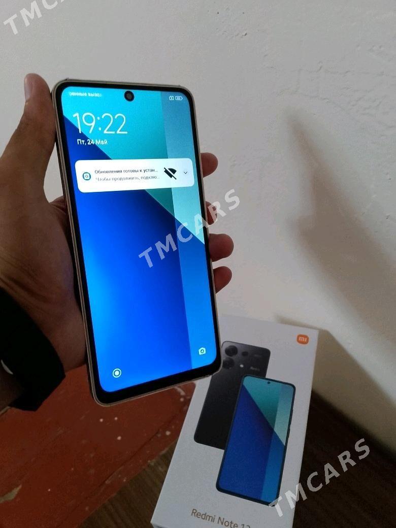 Redmi Note 13 8/128Gb - Aşgabat - img 2