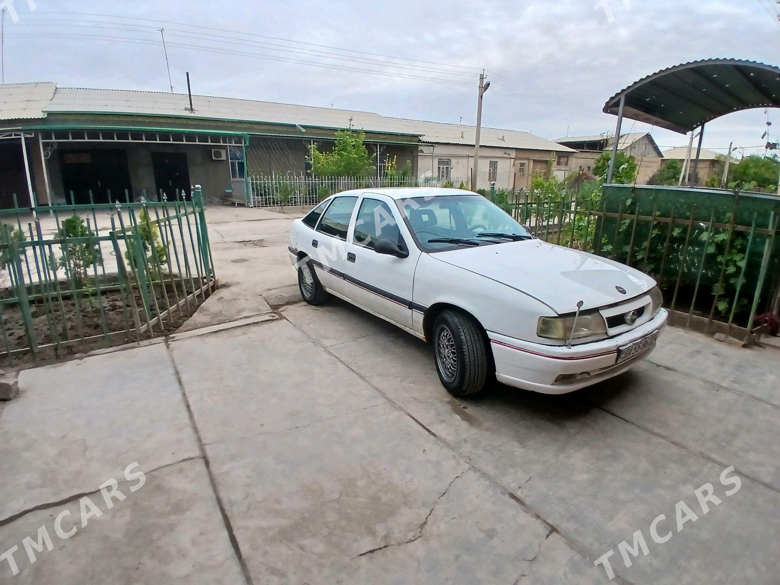 Opel Vectra 1995 - 28 000 TMT - Дашогуз - img 4