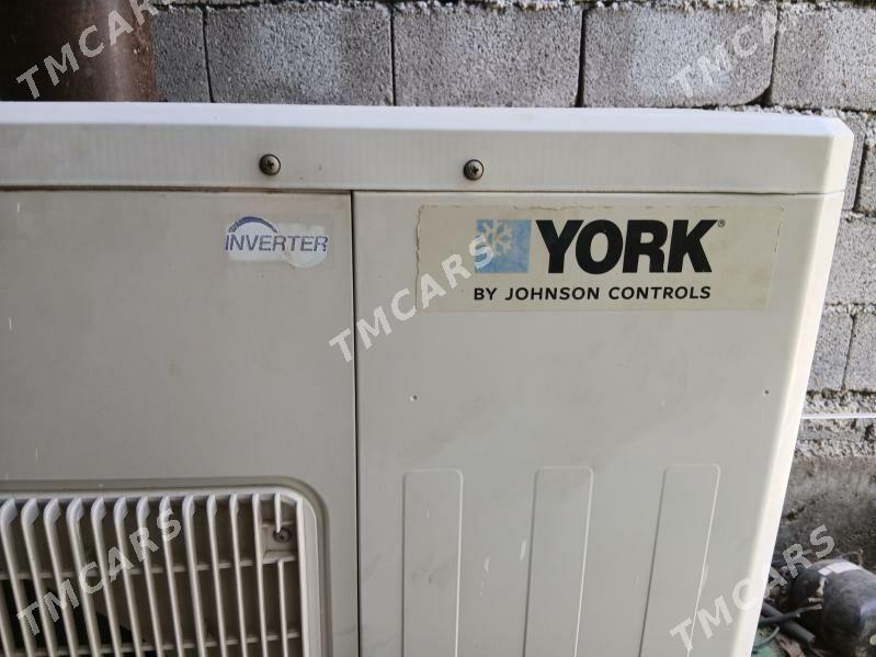 York konsener - Täze zaman - img 3