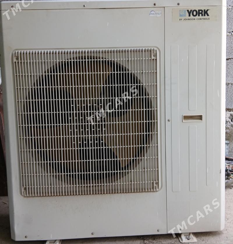 York konsener - Täze zaman - img 2