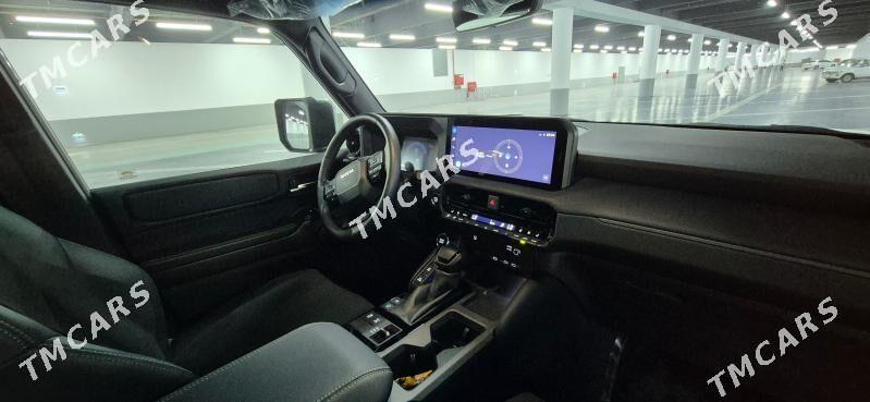 Toyota Land Cruiser Prado 2024 - 1 060 000 TMT - Aşgabat - img 5