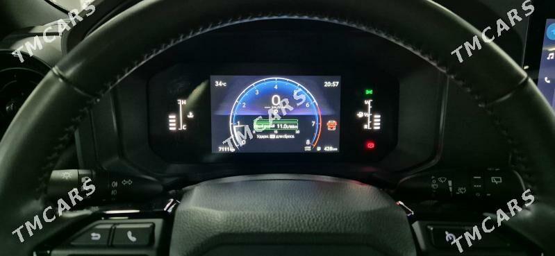 Toyota Land Cruiser Prado 2024 - 1 060 000 TMT - Aşgabat - img 6
