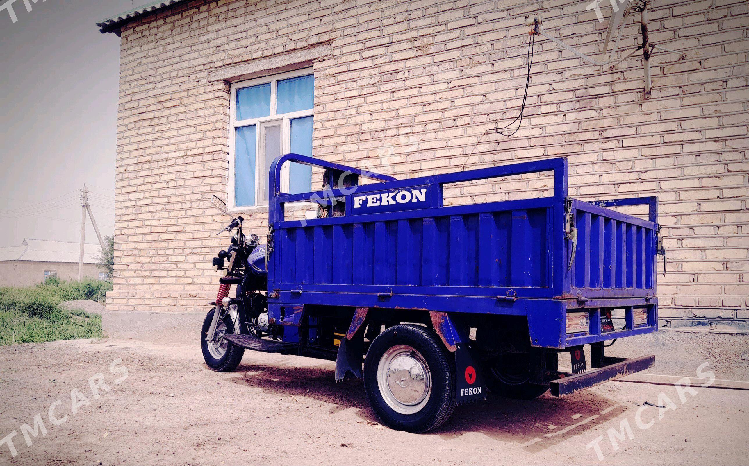 Fekon FK200-14G 2024 - 19 000 TMT - Babadaýhan - img 7