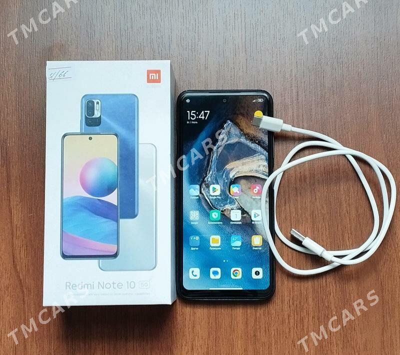 REDMI NOTE 10 5 G - Sarahs - img 4