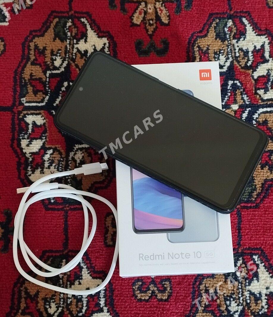 REDMI NOTE 10 5 G - Sarahs - img 2