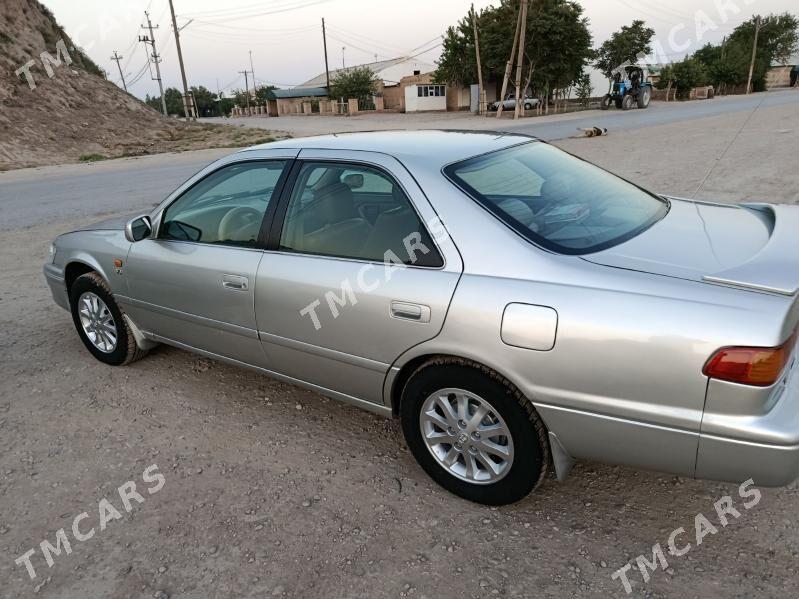 Toyota Camry 2000 - 100 000 TMT - Hojambaz - img 2