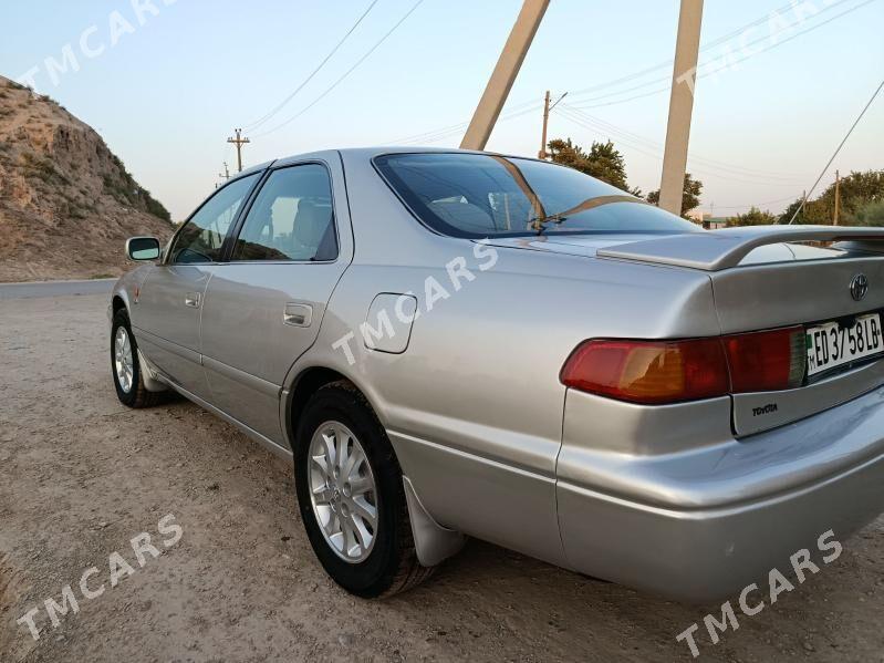 Toyota Camry 2000 - 100 000 TMT - Hojambaz - img 3