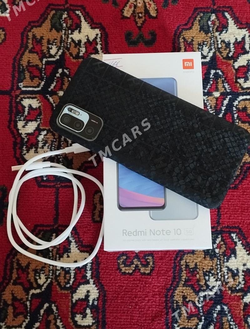 REDMI NOTE 10 5 G - Sarahs - img 3