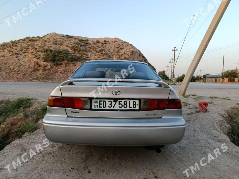 Toyota Camry 2000 - 100 000 TMT - Hojambaz - img 4