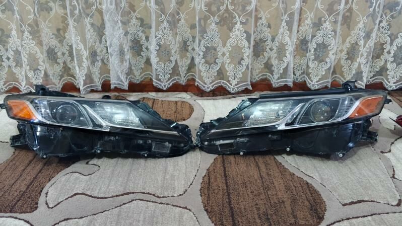 Faralar 5 400 TMT - Бахарден - img 2