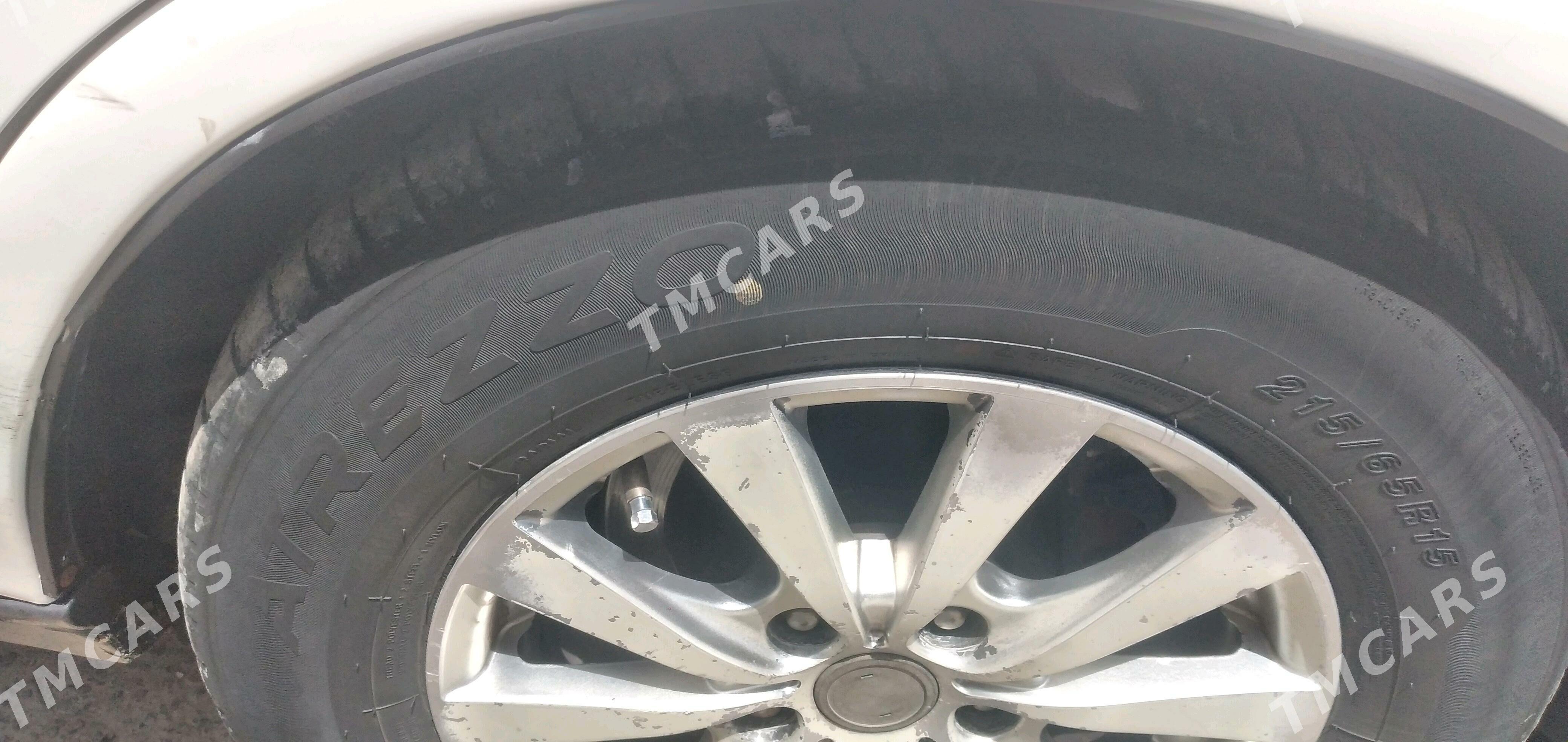 Toyota Mark II 1993 - 45 000 TMT - Mary - img 6