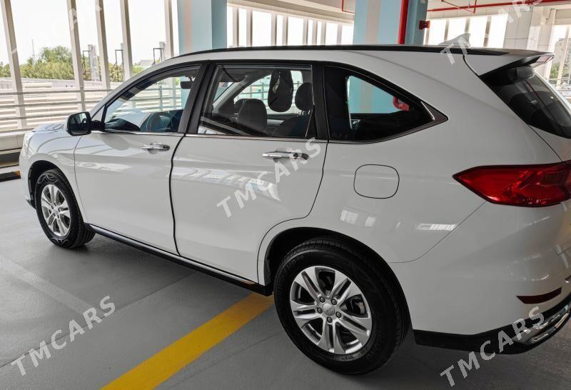 Haval H6 2021 - 265 000 TMT - Ашхабад - img 3