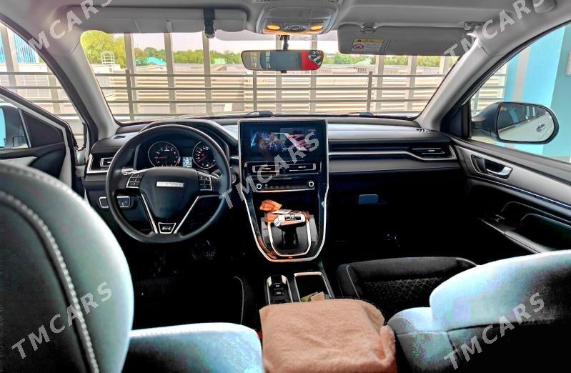 Haval H6 2021 - 265 000 TMT - Ашхабад - img 6