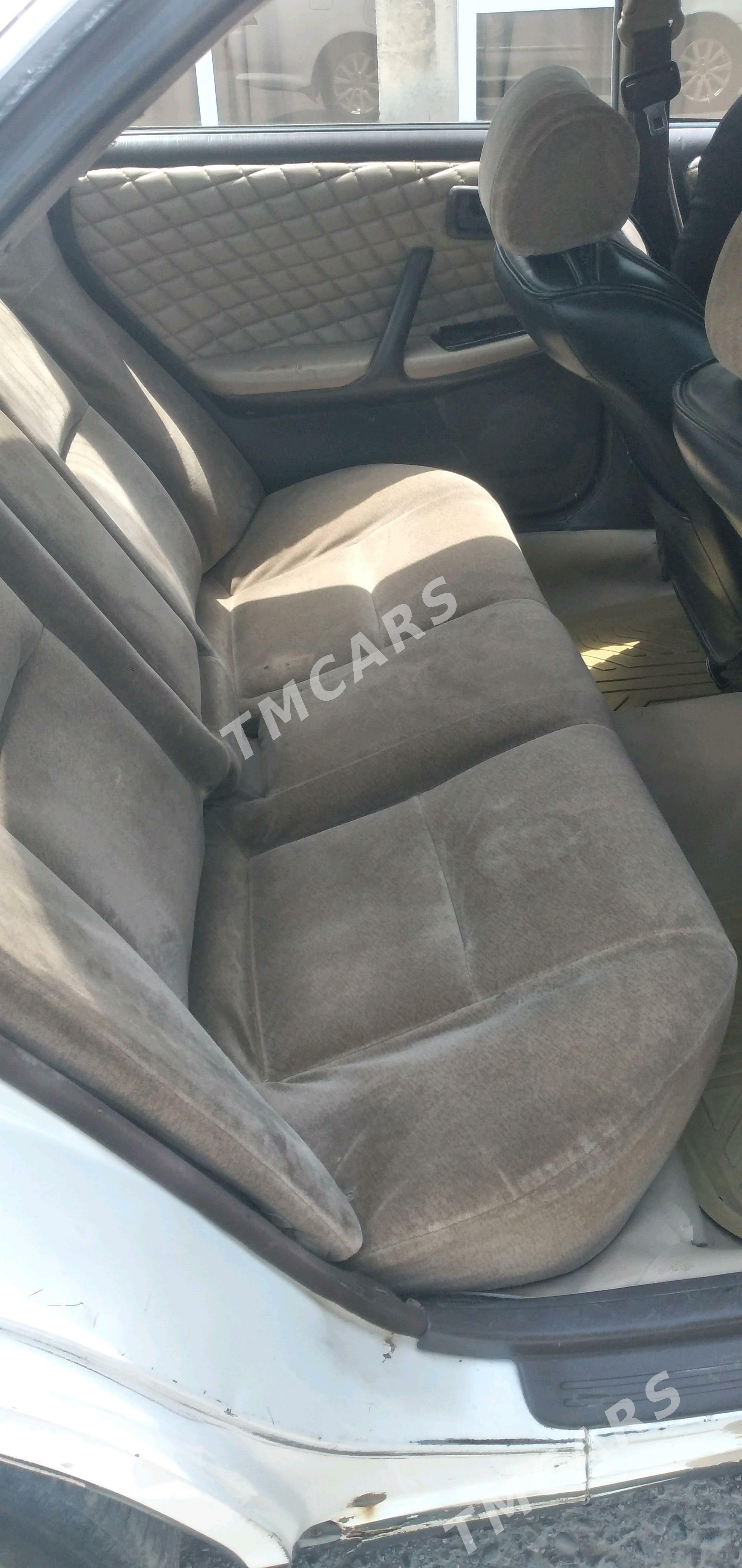 Toyota Mark II 1993 - 45 000 TMT - Mary - img 2