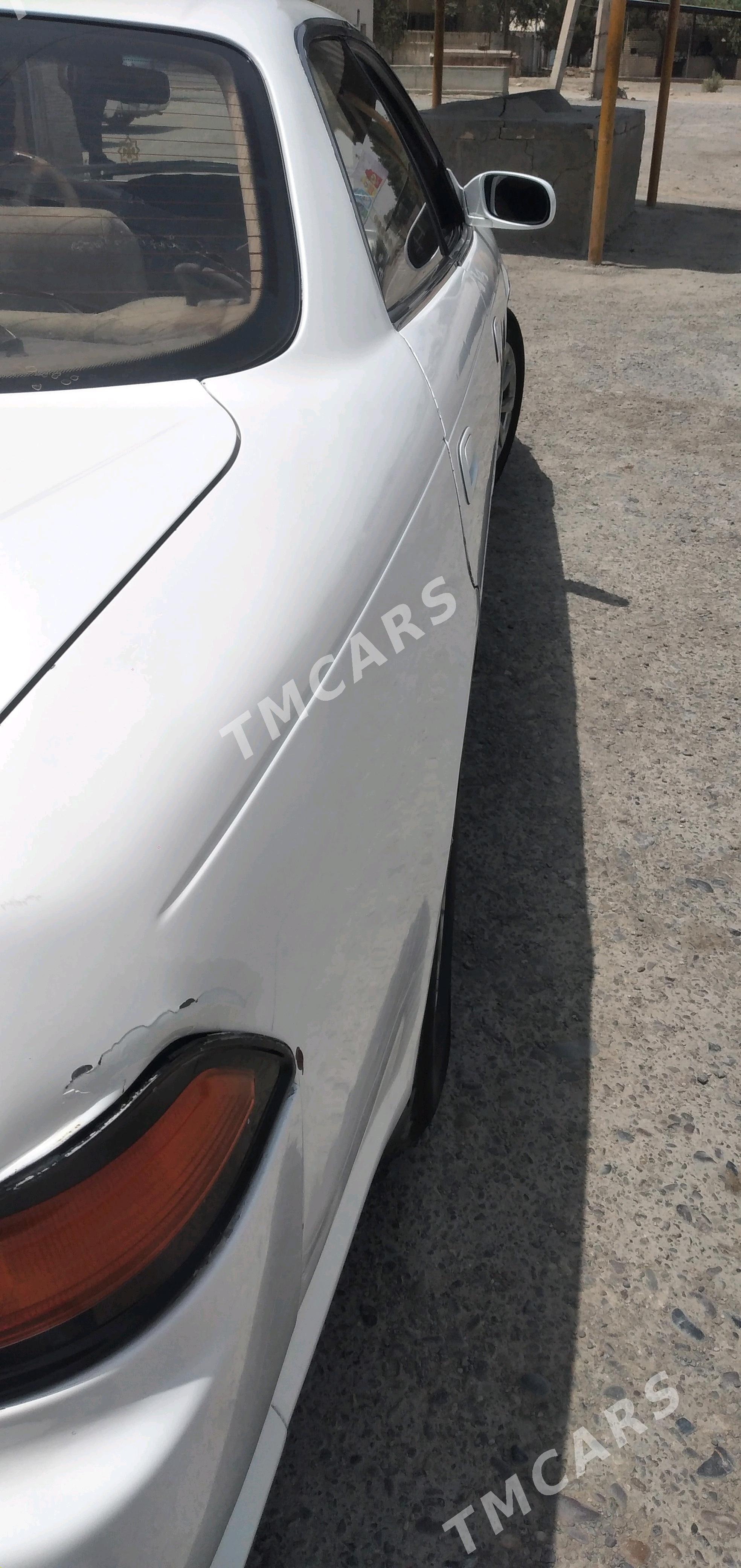 Toyota Mark II 1993 - 45 000 TMT - Mary - img 10