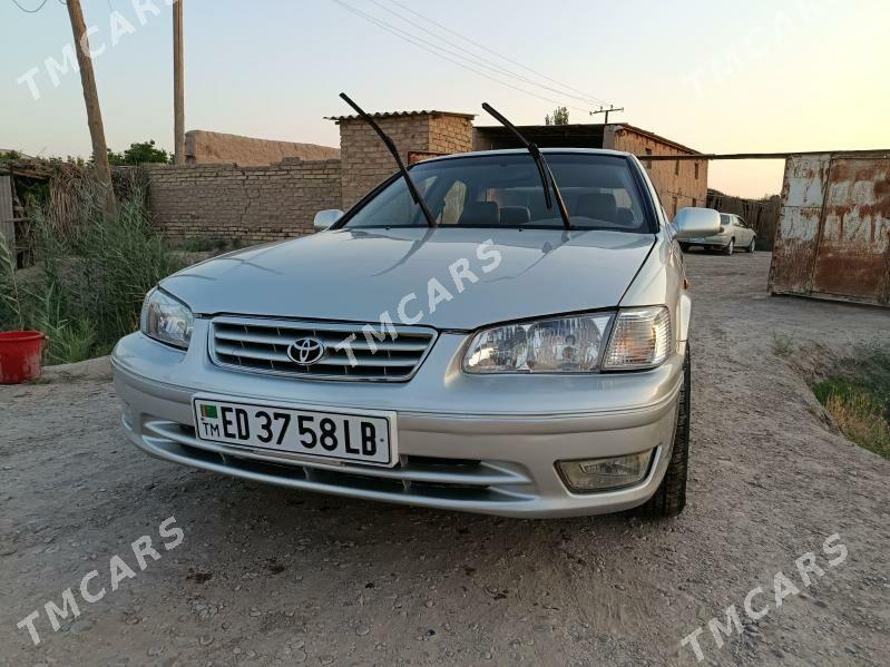 Toyota Camry 2000 - 100 000 TMT - Hojambaz - img 8
