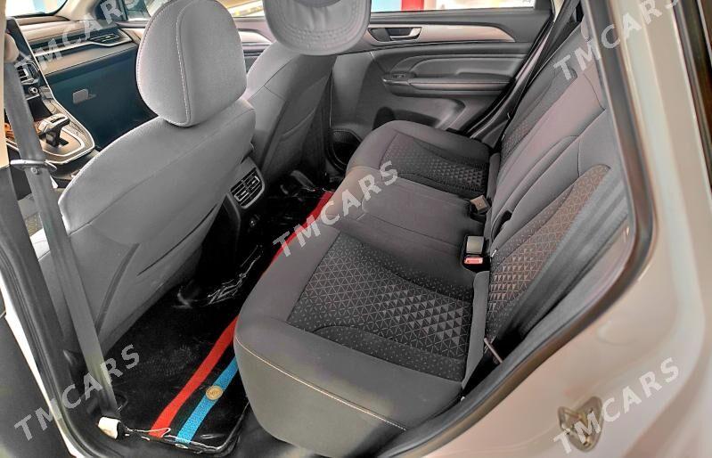 Haval H6 2021 - 265 000 TMT - Ашхабад - img 7