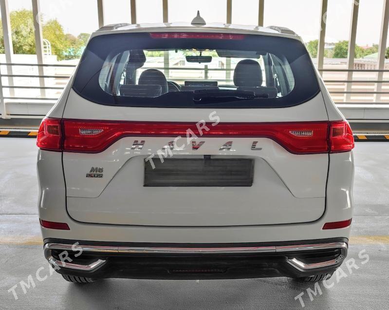 Haval H6 2021 - 265 000 TMT - Ашхабад - img 4