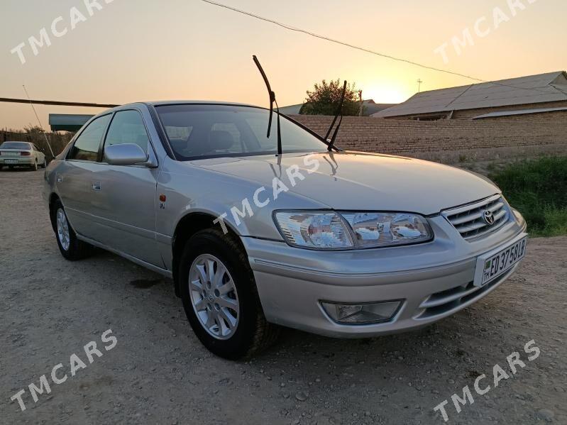 Toyota Camry 2000 - 100 000 TMT - Hojambaz - img 7
