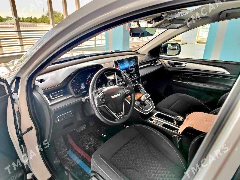 Haval H6 2021 - 265 000 TMT - Ашхабад - img 5