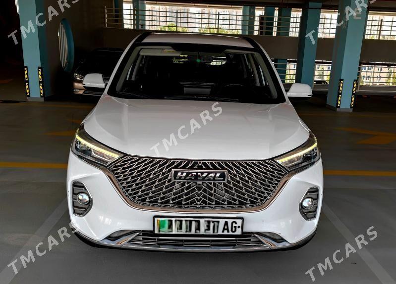 Haval H6 2021 - 265 000 TMT - Ашхабад - img 2