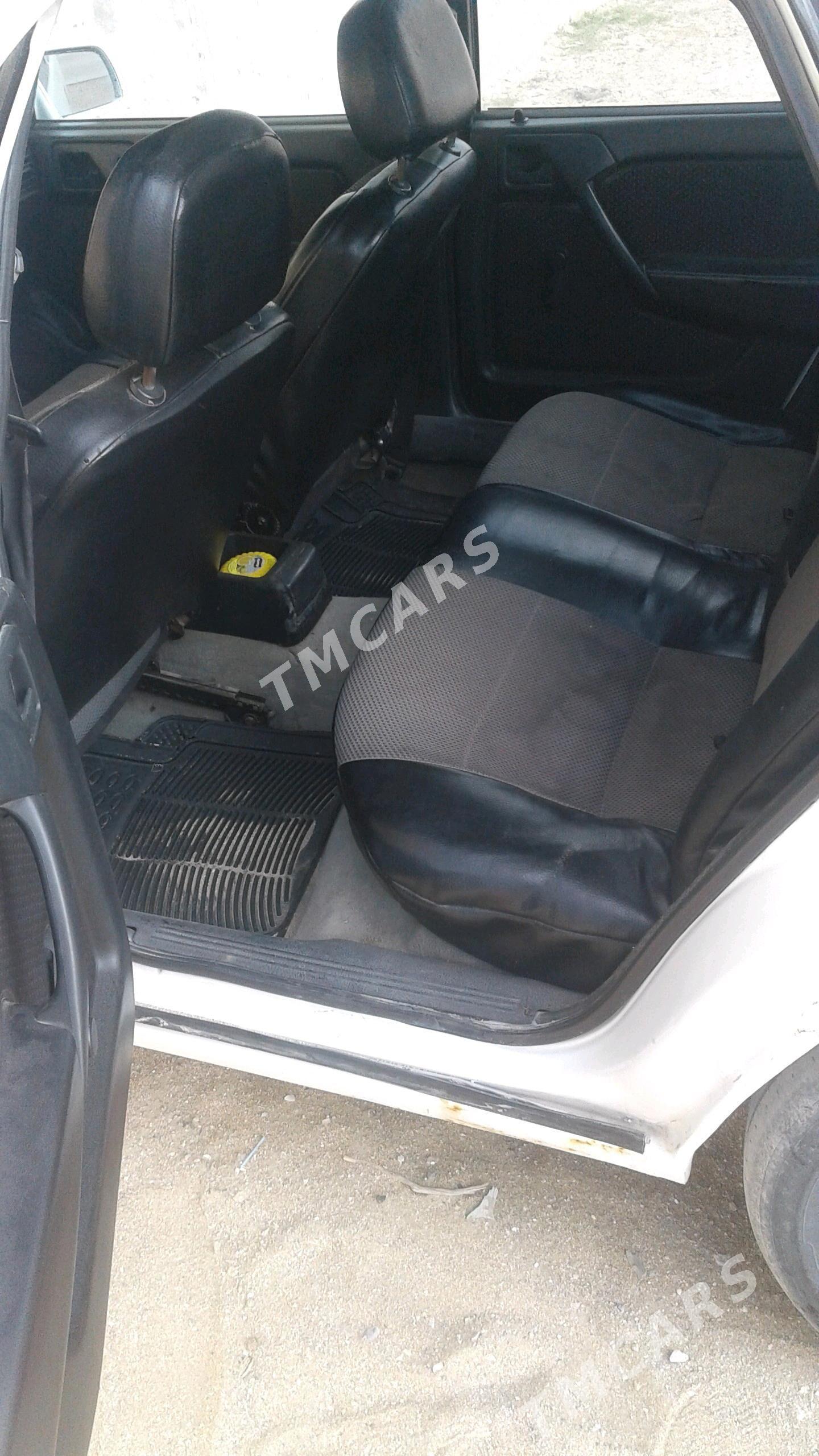 Opel Vectra 1991 - 28 000 TMT - Карабогаз - img 2