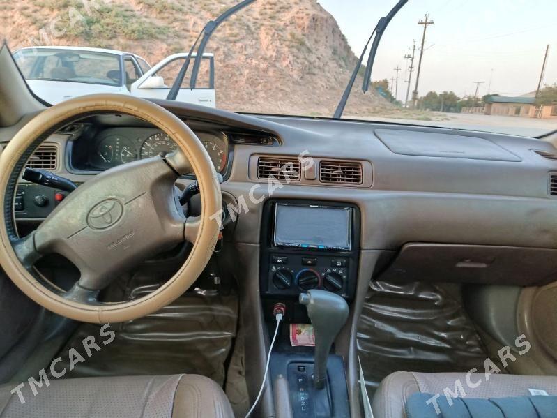 Toyota Camry 2000 - 100 000 TMT - Hojambaz - img 10