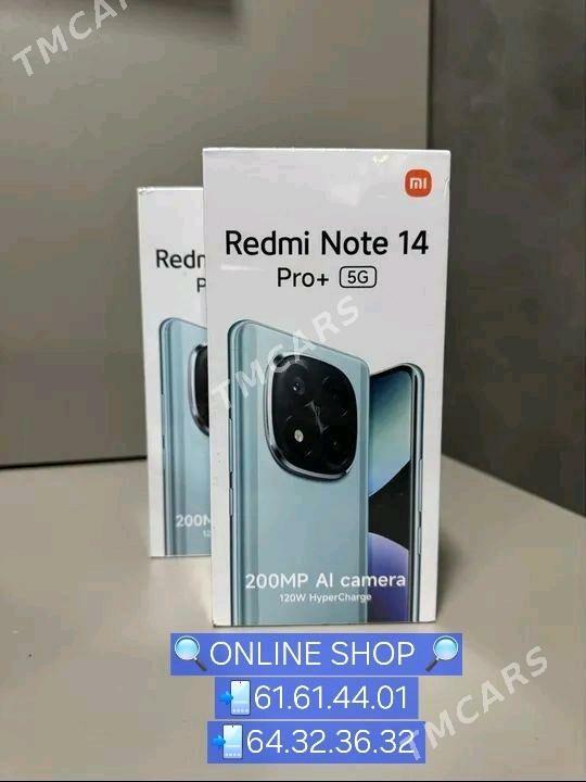 NOTE 13 PRO. 14 PRO. 12/512 - Aşgabat - img 6