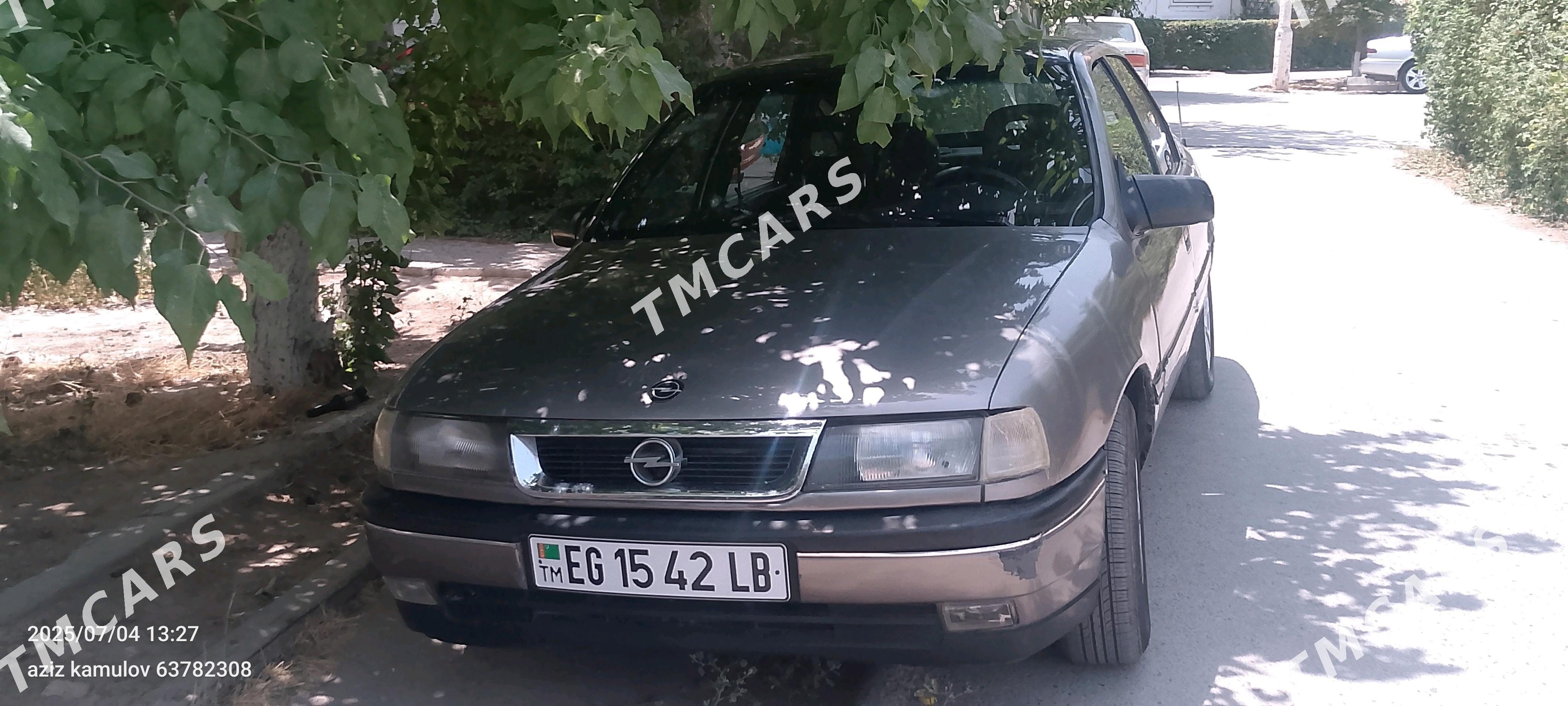 Opel Vectra 1991 - 29 000 TMT - Туркменабат - img 2