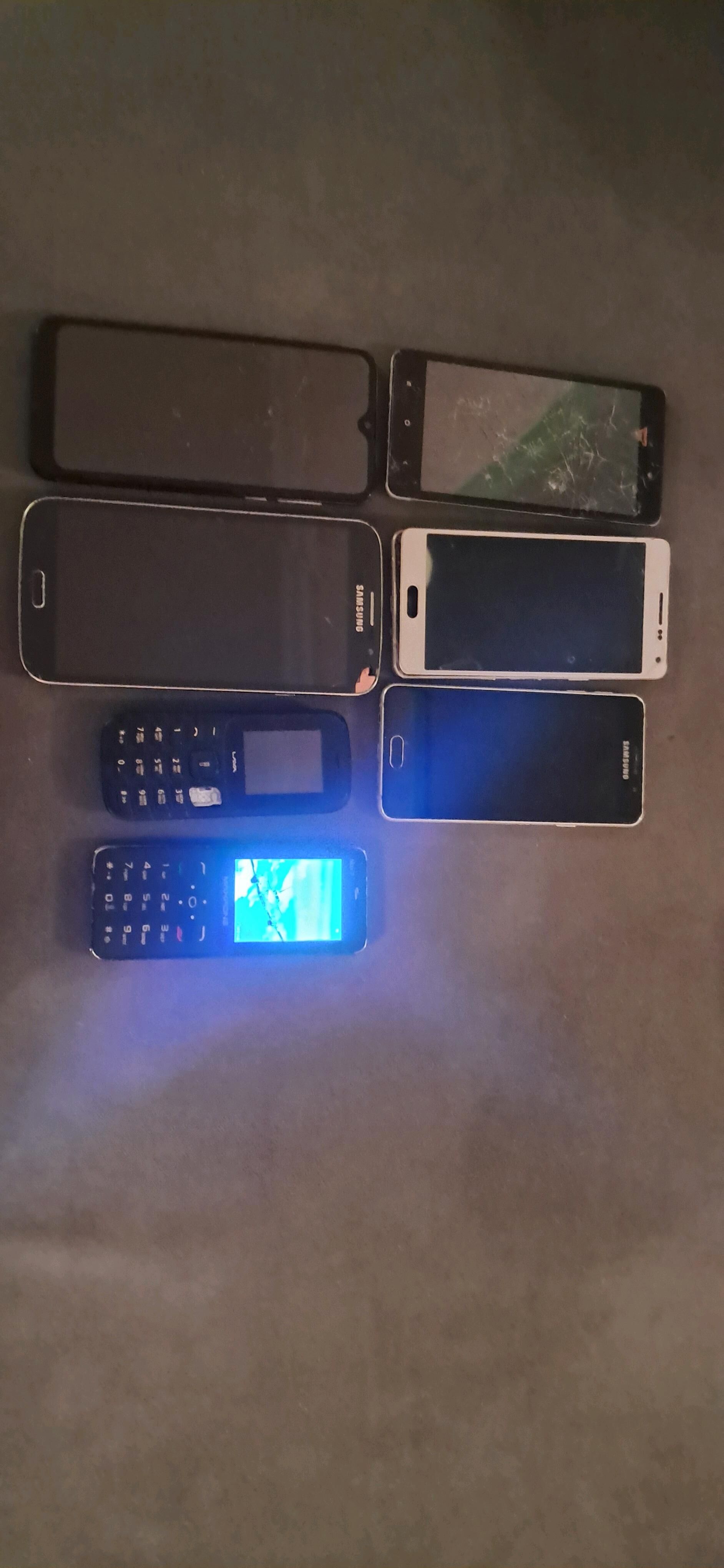 telefonlar - Ашхабад - img 2