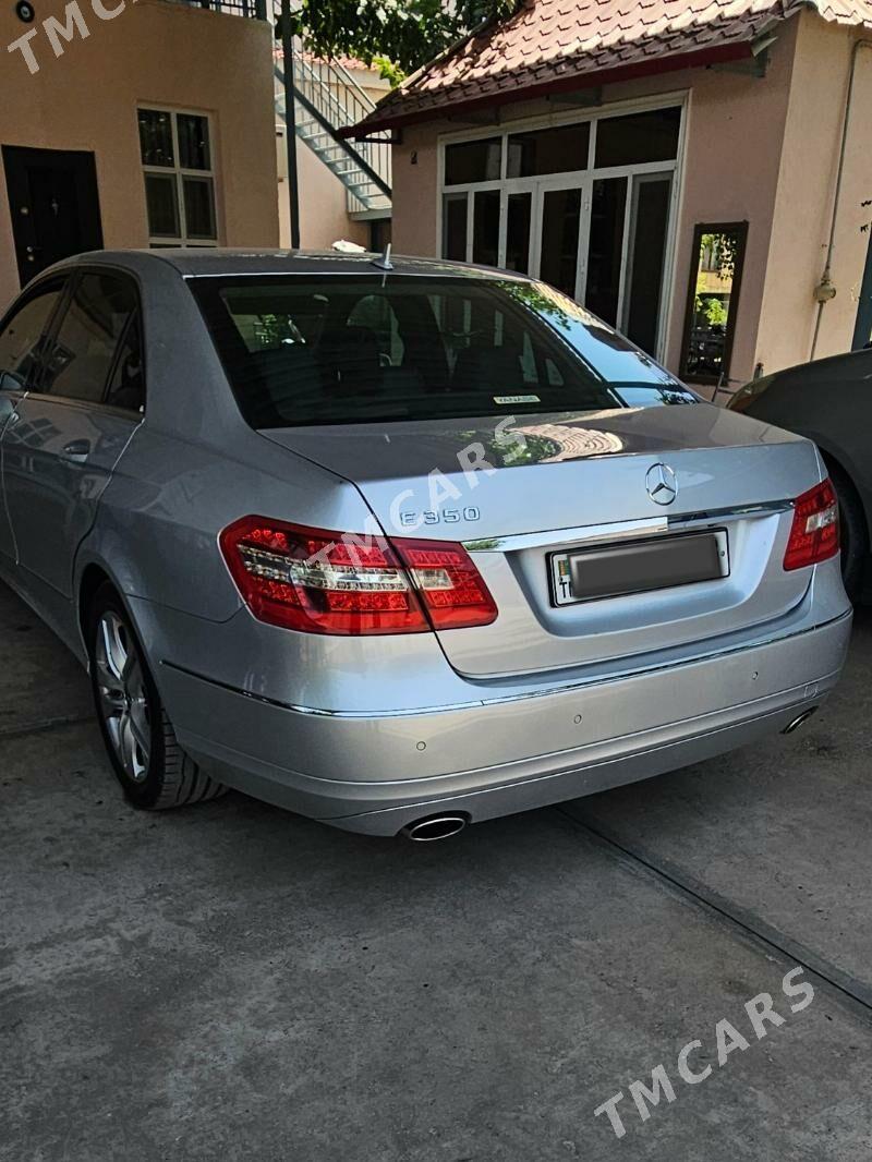Mercedes-Benz E350 2010 - 270 000 TMT - Ашхабад - img 2