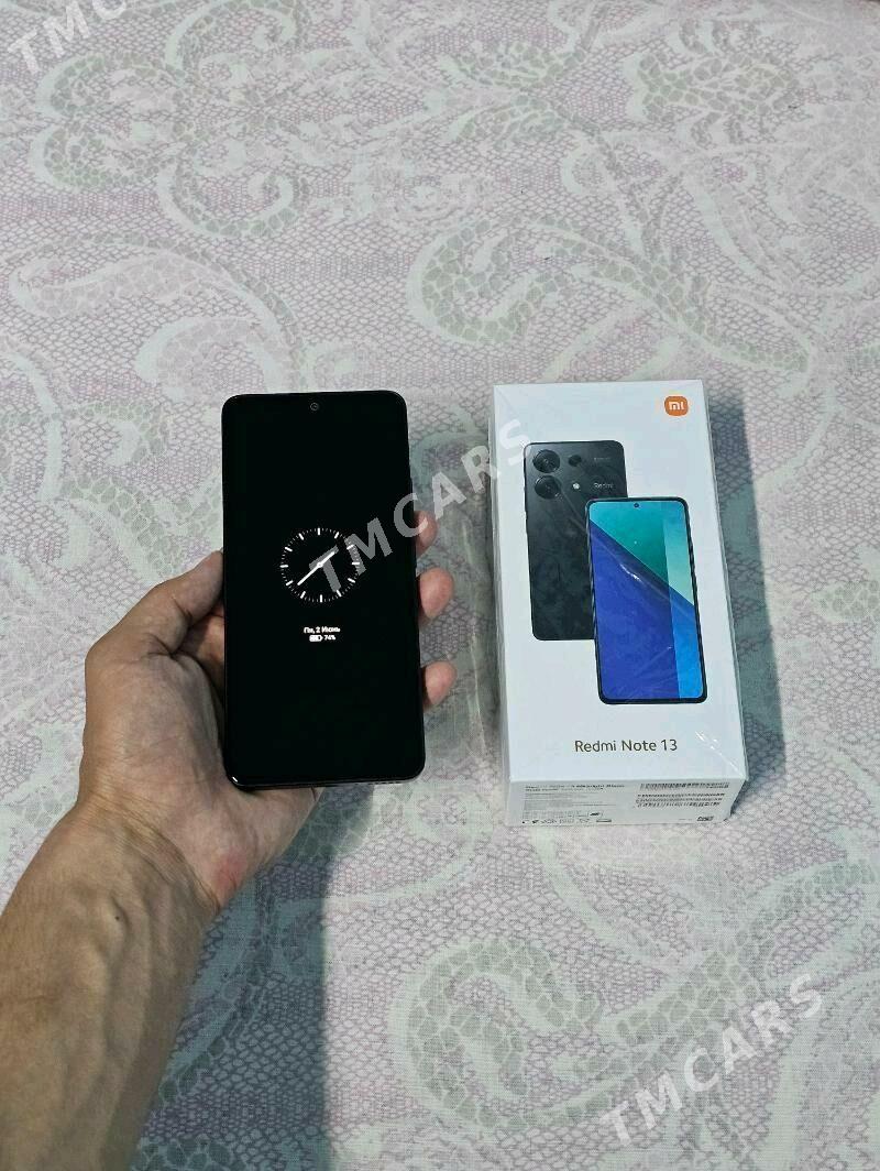 Redmi not 13 8 128 - Mary - img 3