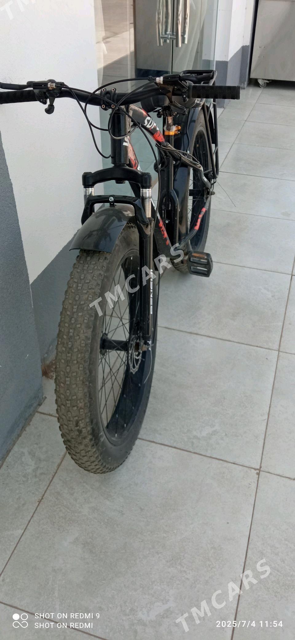 Tigir - Aşgabat - img 2