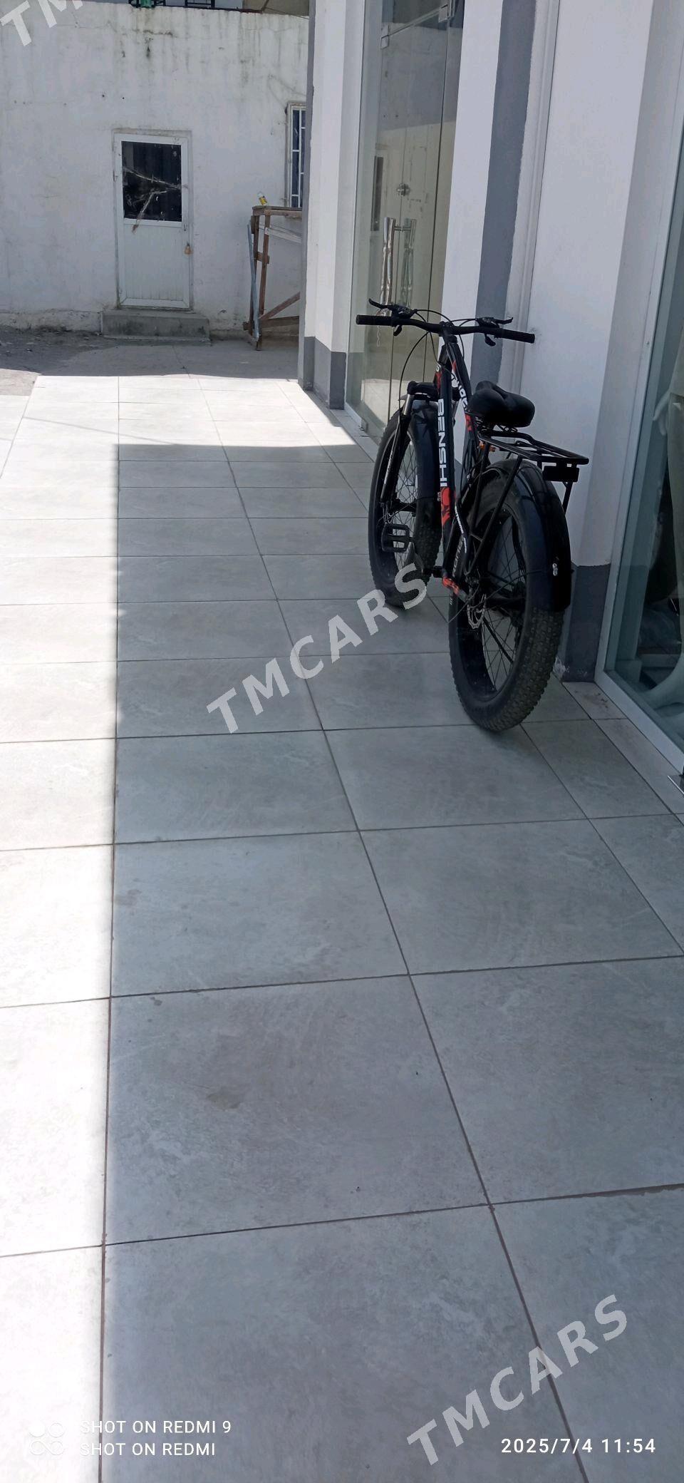 Tigir - Aşgabat - img 3