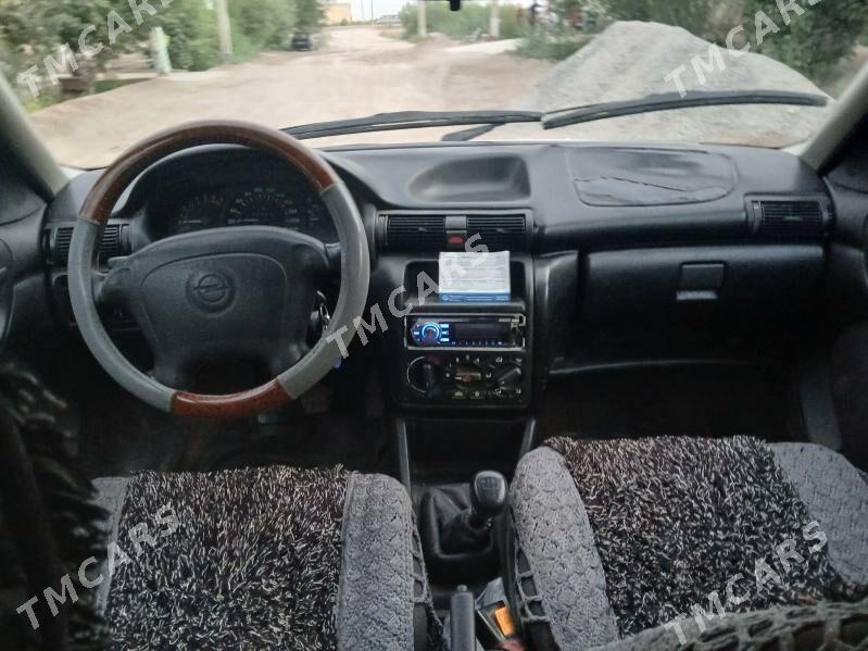 Opel Astra 1997 - 50 000 TMT - Köneürgenç - img 2