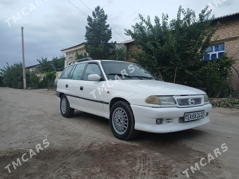 Opel Astra 1997 - 50 000 TMT - Köneürgenç - img 3